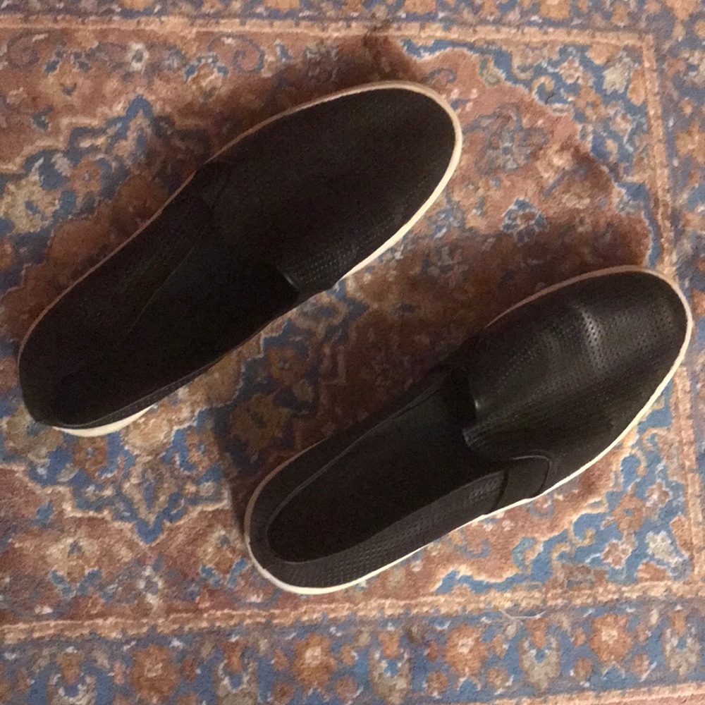 Vince (Blair)Loafers Size 10/EU 41.5